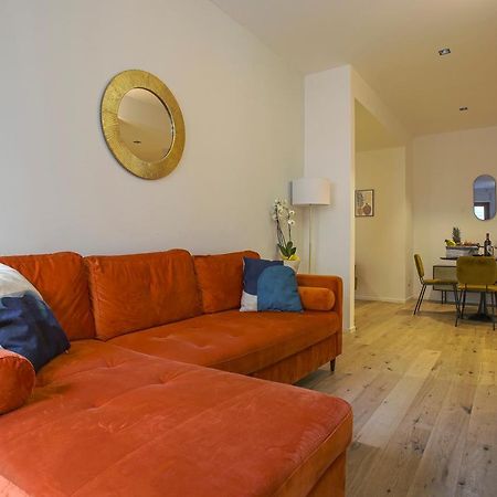 Milan Chic Luxury Apartments-Hosted By Sweetstay 외부 사진