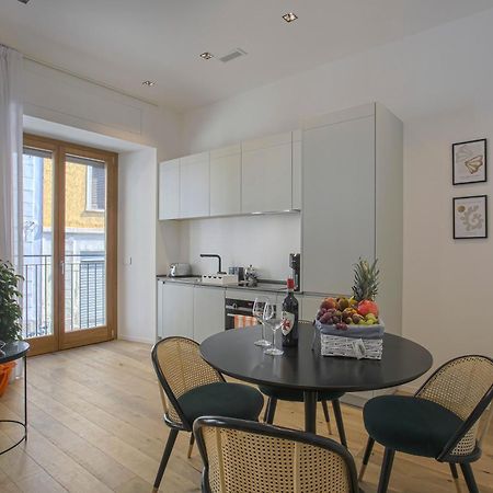 Milan Chic Luxury Apartments-Hosted By Sweetstay 외부 사진
