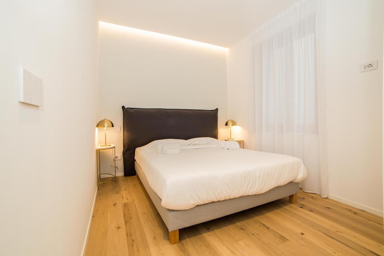 Milan Chic Luxury Apartments-Hosted By Sweetstay 외부 사진