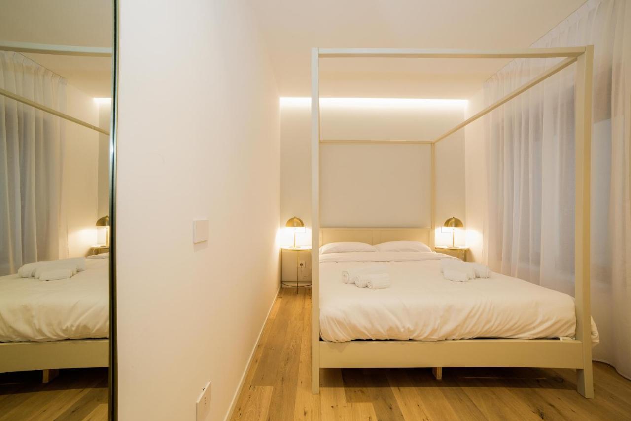 Milan Chic Luxury Apartments-Hosted By Sweetstay 외부 사진