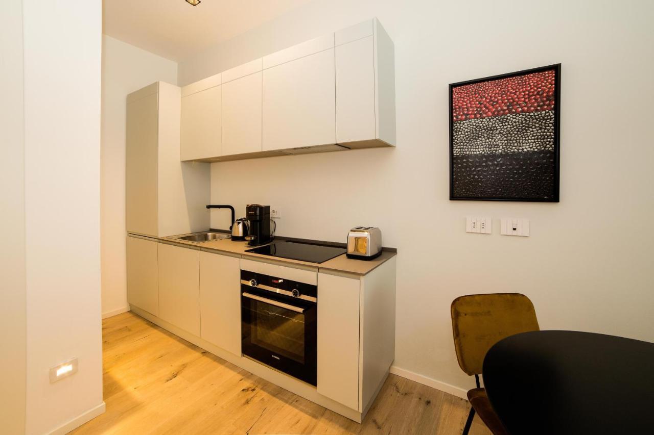 Milan Chic Luxury Apartments-Hosted By Sweetstay 외부 사진