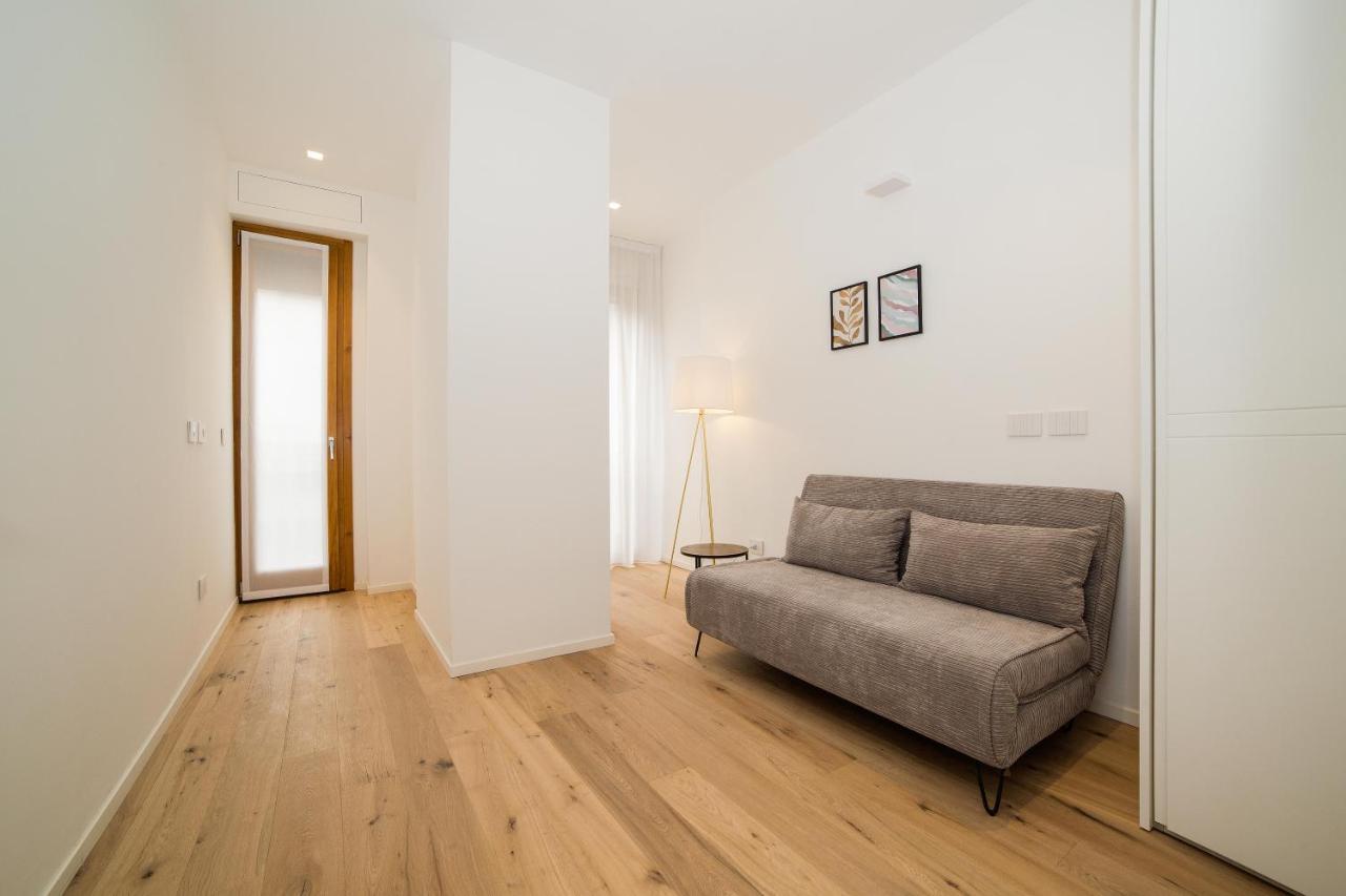 Milan Chic Luxury Apartments-Hosted By Sweetstay 외부 사진