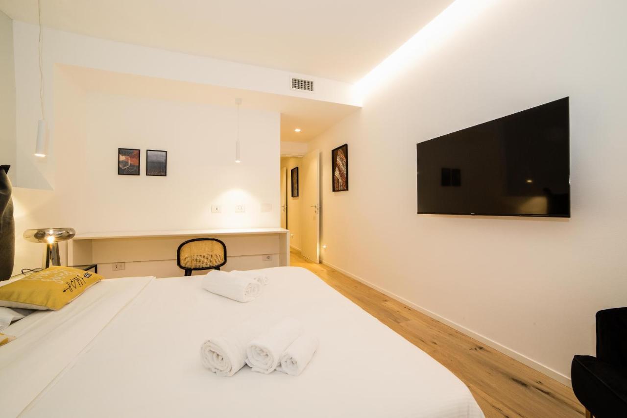 Milan Chic Luxury Apartments-Hosted By Sweetstay 외부 사진