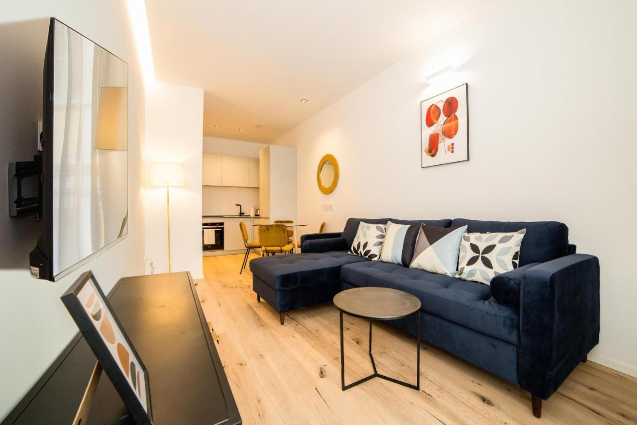 Milan Chic Luxury Apartments-Hosted By Sweetstay 외부 사진