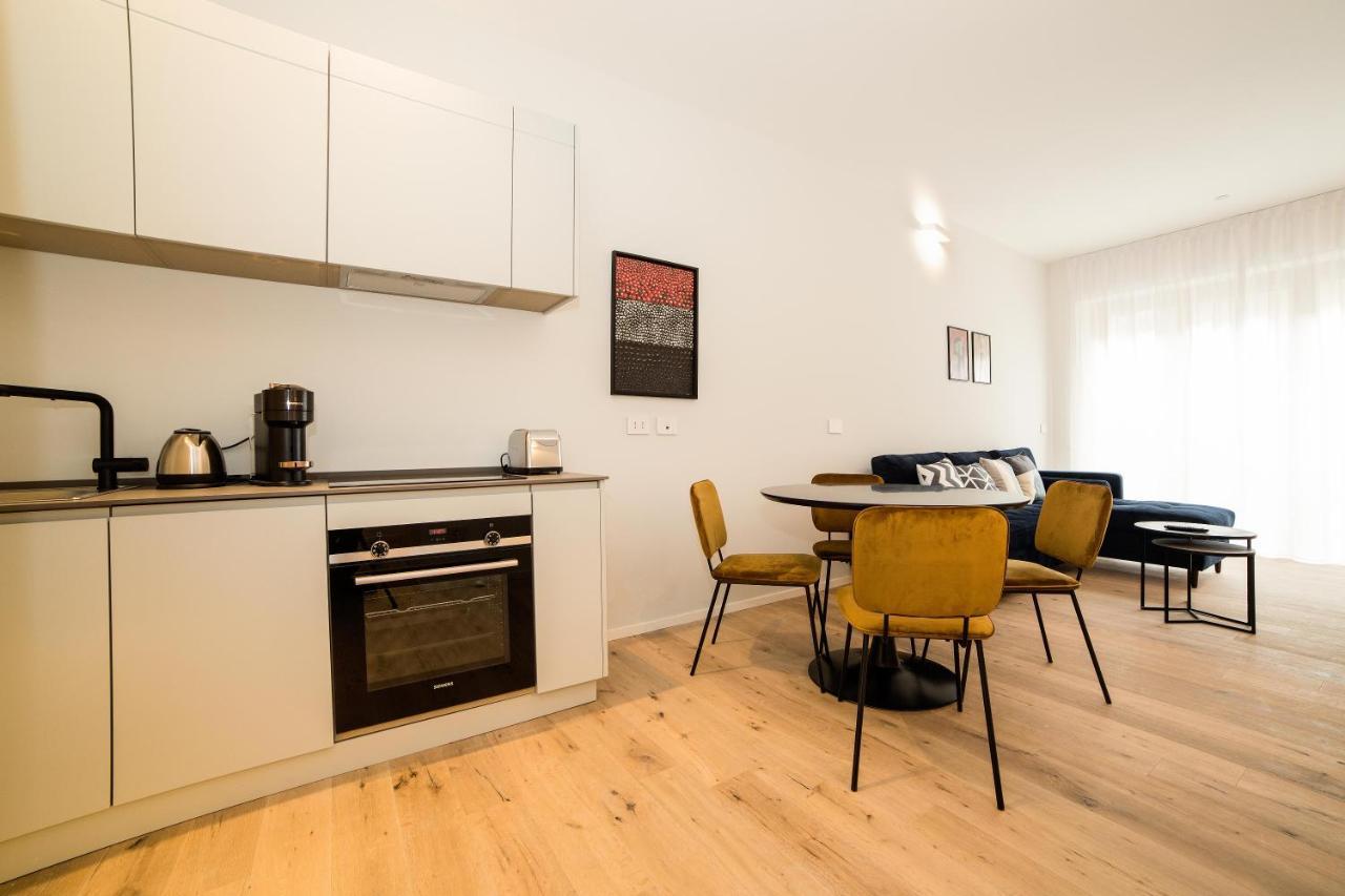 Milan Chic Luxury Apartments-Hosted By Sweetstay 외부 사진