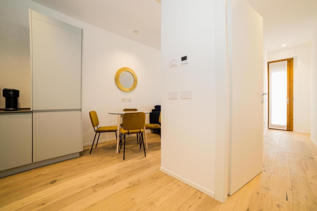 Milan Chic Luxury Apartments-Hosted By Sweetstay 외부 사진