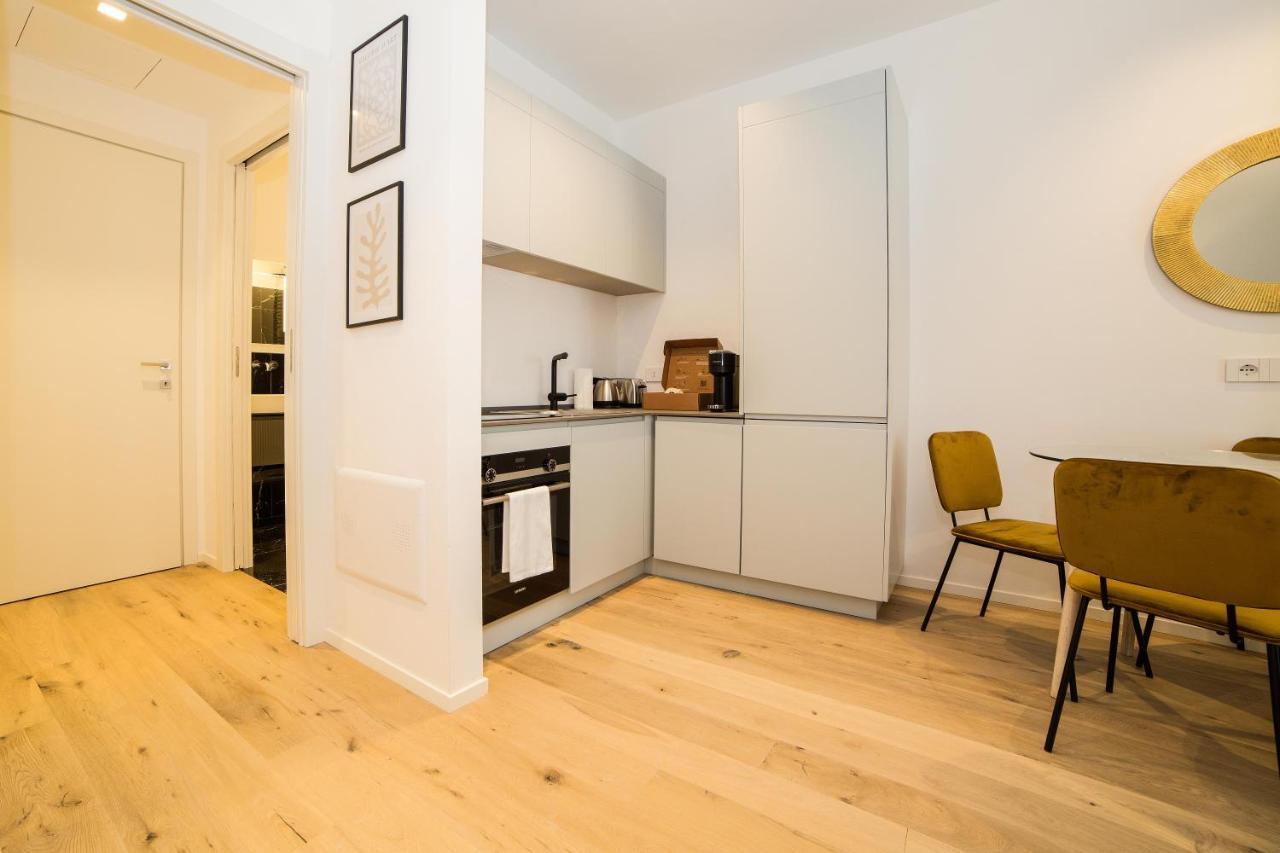 Milan Chic Luxury Apartments-Hosted By Sweetstay 외부 사진