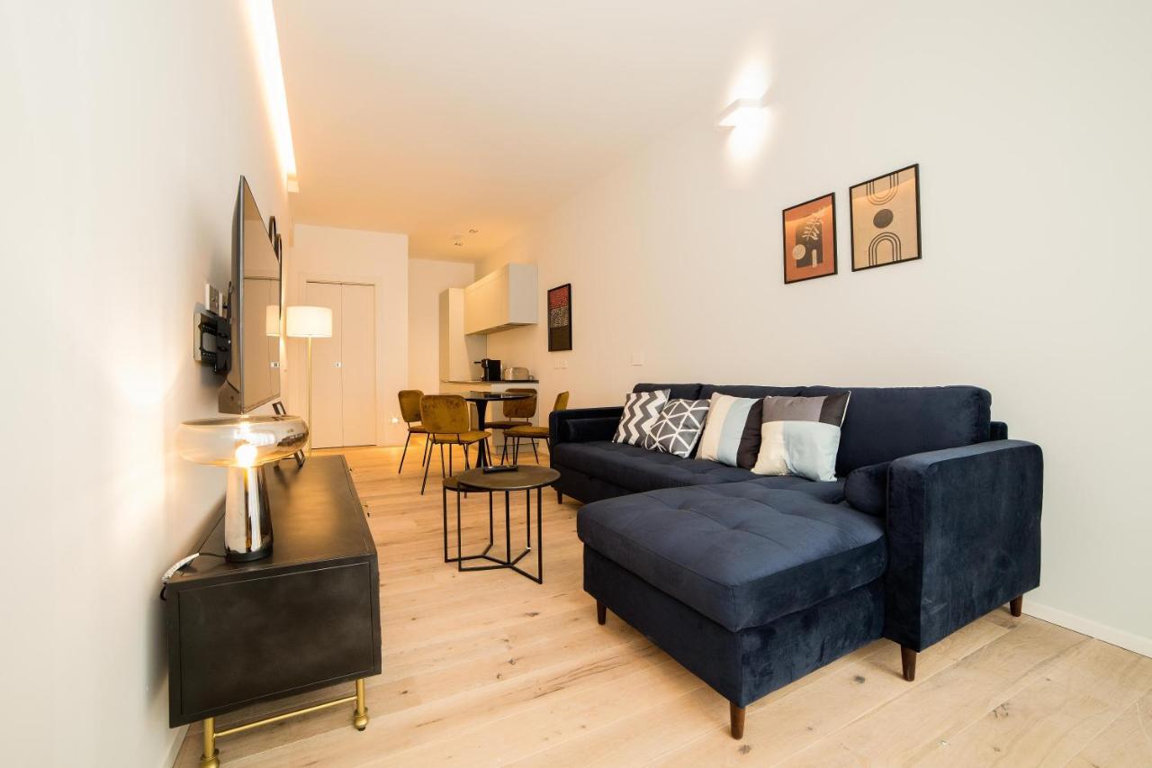Milan Chic Luxury Apartments-Hosted By Sweetstay 외부 사진