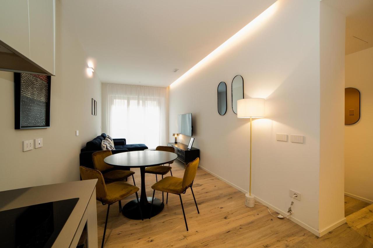 Milan Chic Luxury Apartments-Hosted By Sweetstay 외부 사진