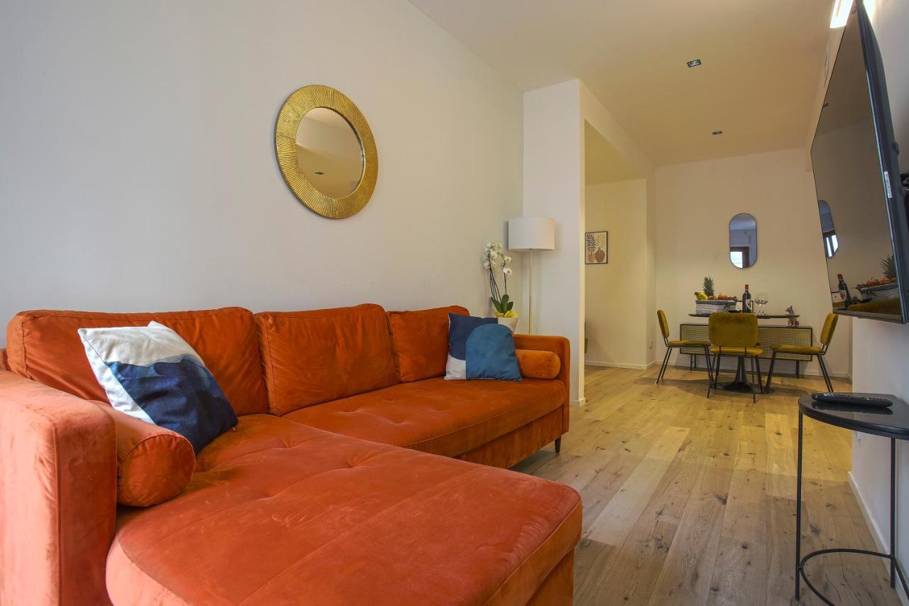 Milan Chic Luxury Apartments-Hosted By Sweetstay 외부 사진