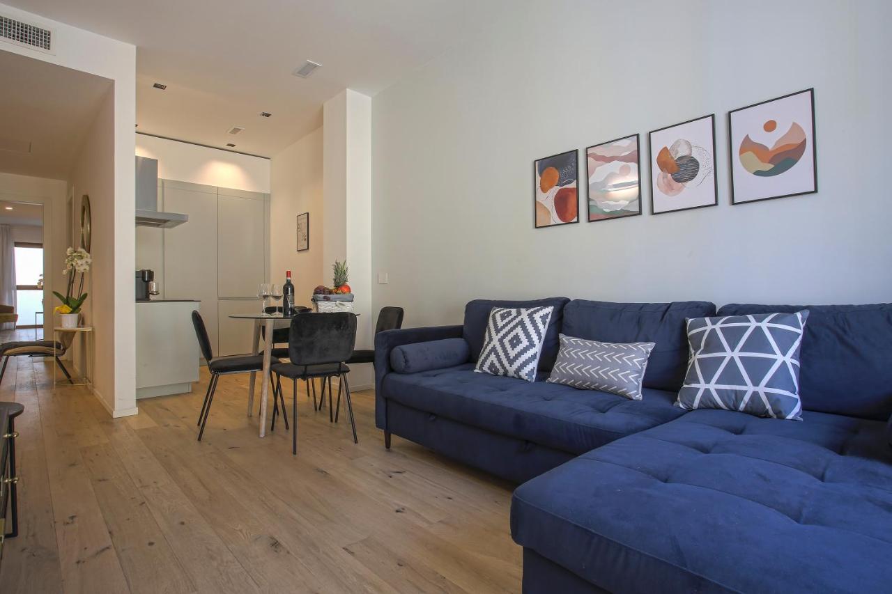 Milan Chic Luxury Apartments-Hosted By Sweetstay 외부 사진