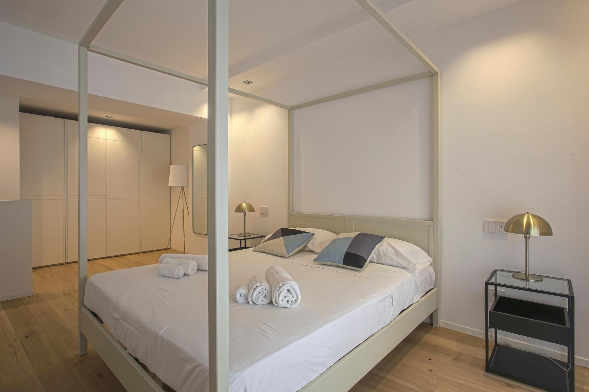 Milan Chic Luxury Apartments-Hosted By Sweetstay 외부 사진