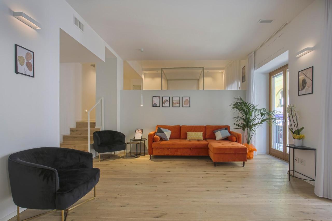 Milan Chic Luxury Apartments-Hosted By Sweetstay 외부 사진