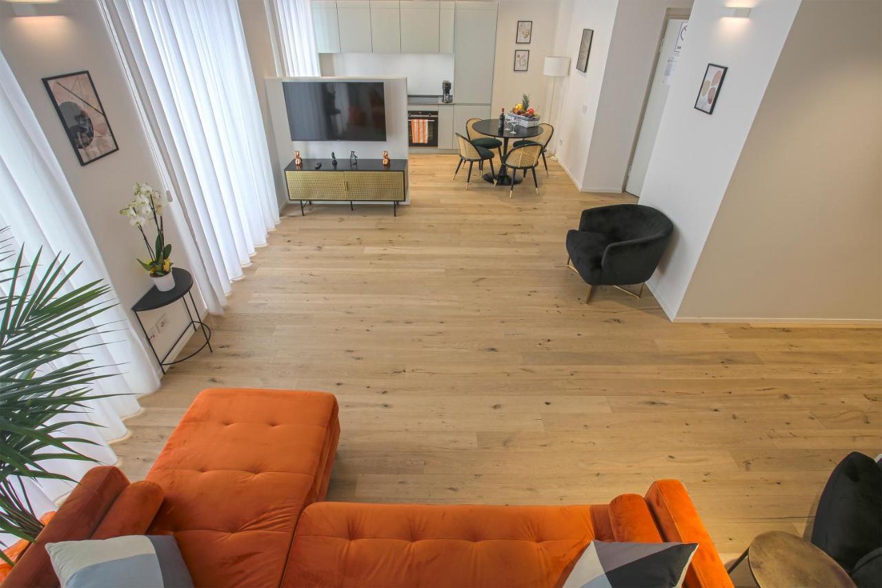 Milan Chic Luxury Apartments-Hosted By Sweetstay 외부 사진