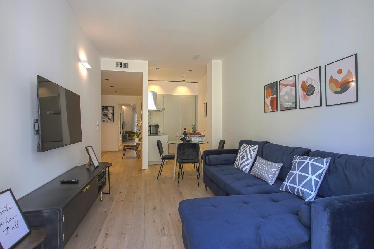 Milan Chic Luxury Apartments-Hosted By Sweetstay 외부 사진