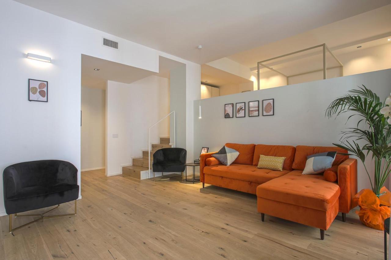 Milan Chic Luxury Apartments-Hosted By Sweetstay 외부 사진