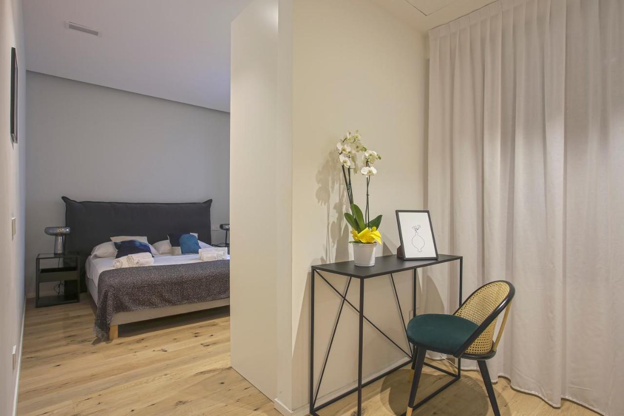 Milan Chic Luxury Apartments-Hosted By Sweetstay 외부 사진