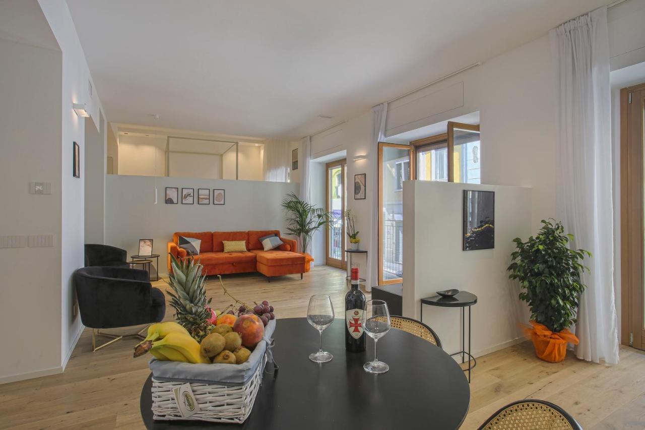 Milan Chic Luxury Apartments-Hosted By Sweetstay 외부 사진
