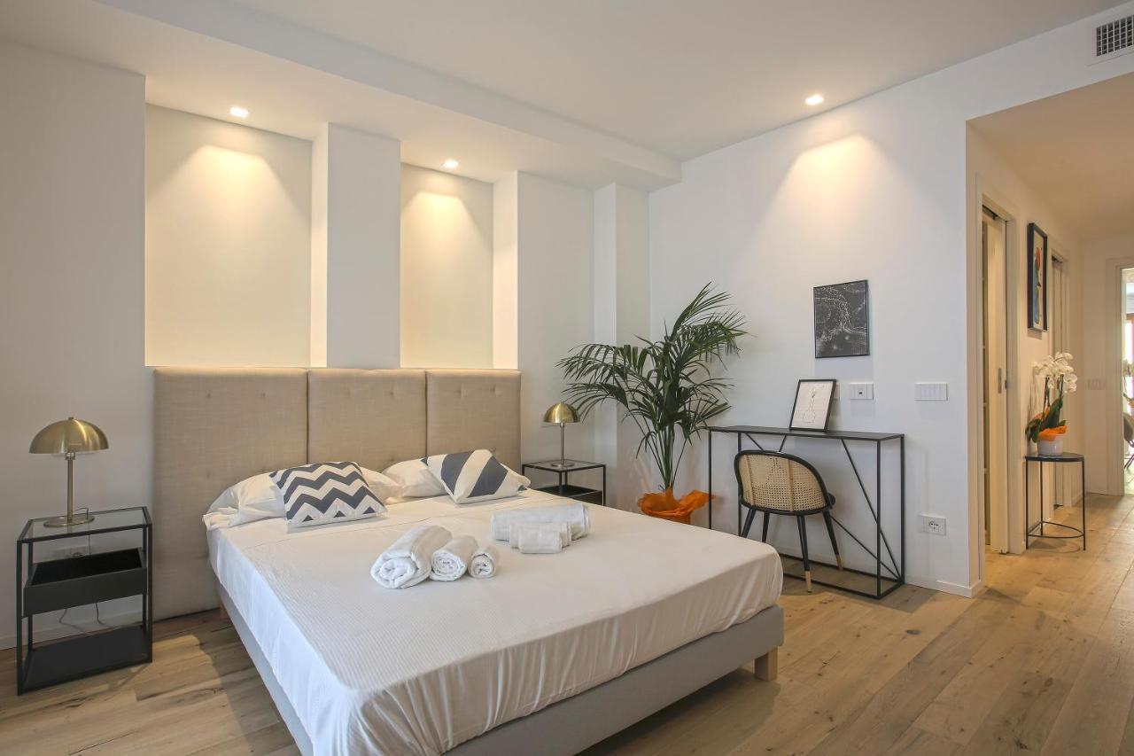 Milan Chic Luxury Apartments-Hosted By Sweetstay 외부 사진