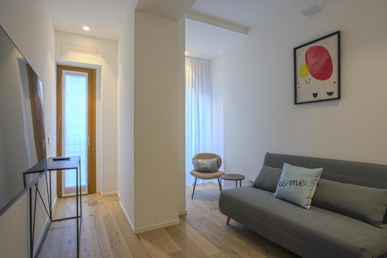 Milan Chic Luxury Apartments-Hosted By Sweetstay 외부 사진