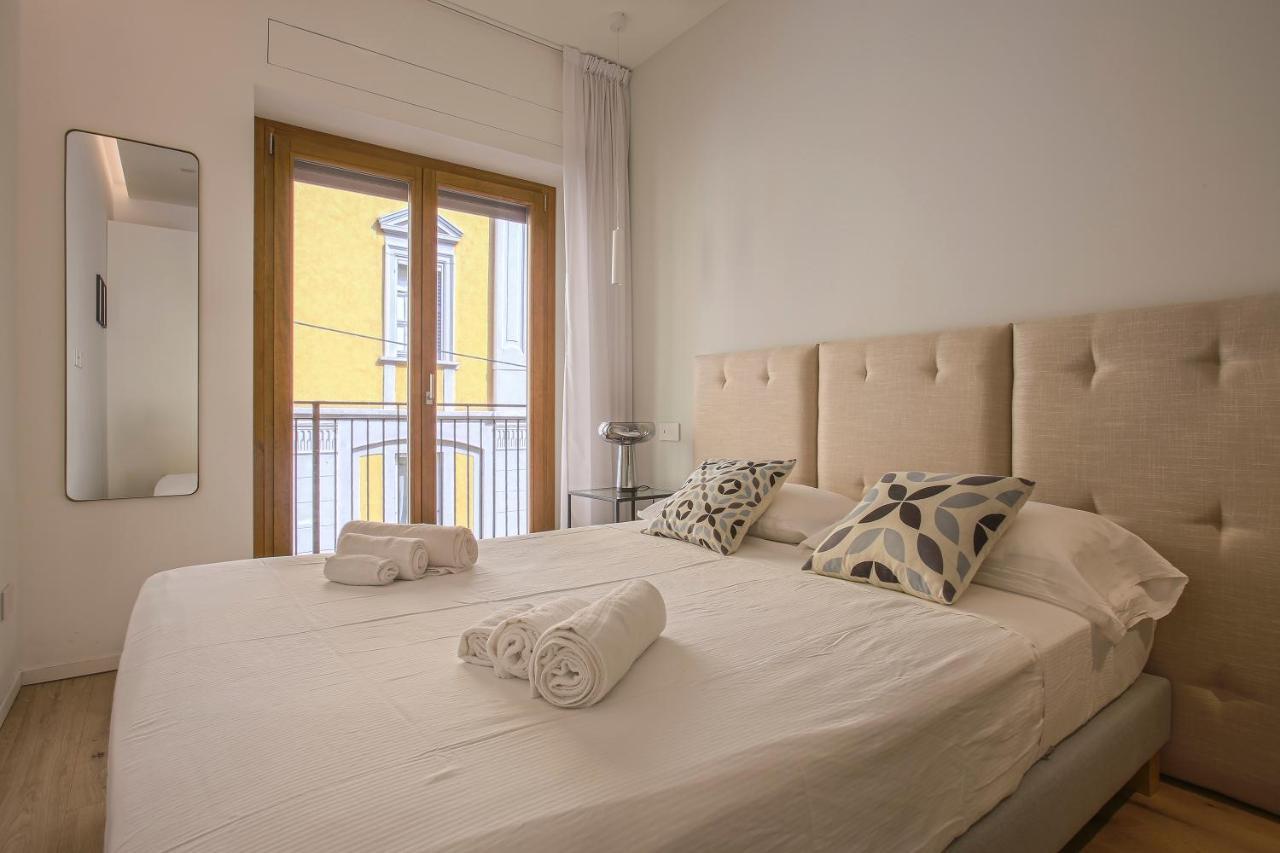 Milan Chic Luxury Apartments-Hosted By Sweetstay 외부 사진