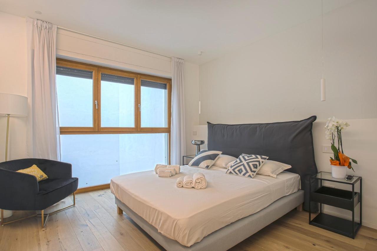 Milan Chic Luxury Apartments-Hosted By Sweetstay 외부 사진