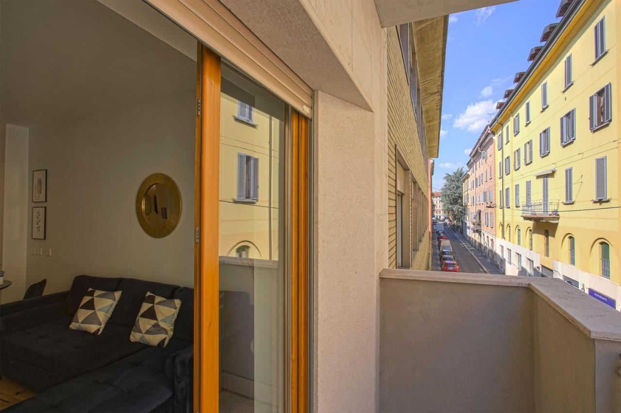 Milan Chic Luxury Apartments-Hosted By Sweetstay 외부 사진
