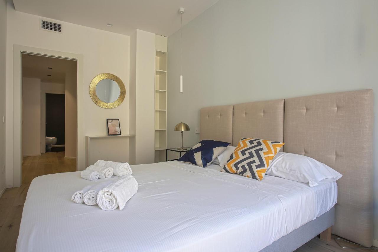 Milan Chic Luxury Apartments-Hosted By Sweetstay 외부 사진