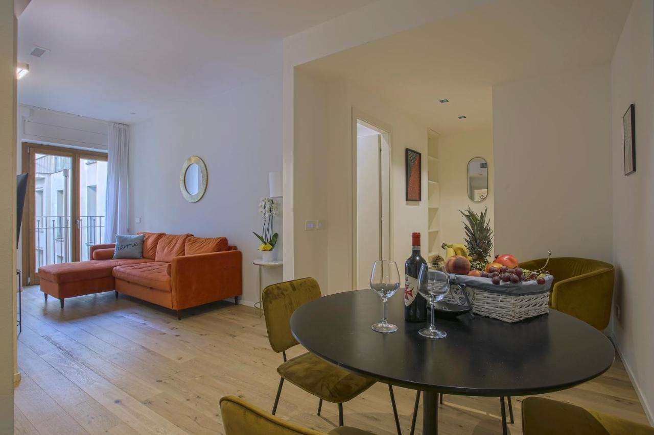 Milan Chic Luxury Apartments-Hosted By Sweetstay 외부 사진