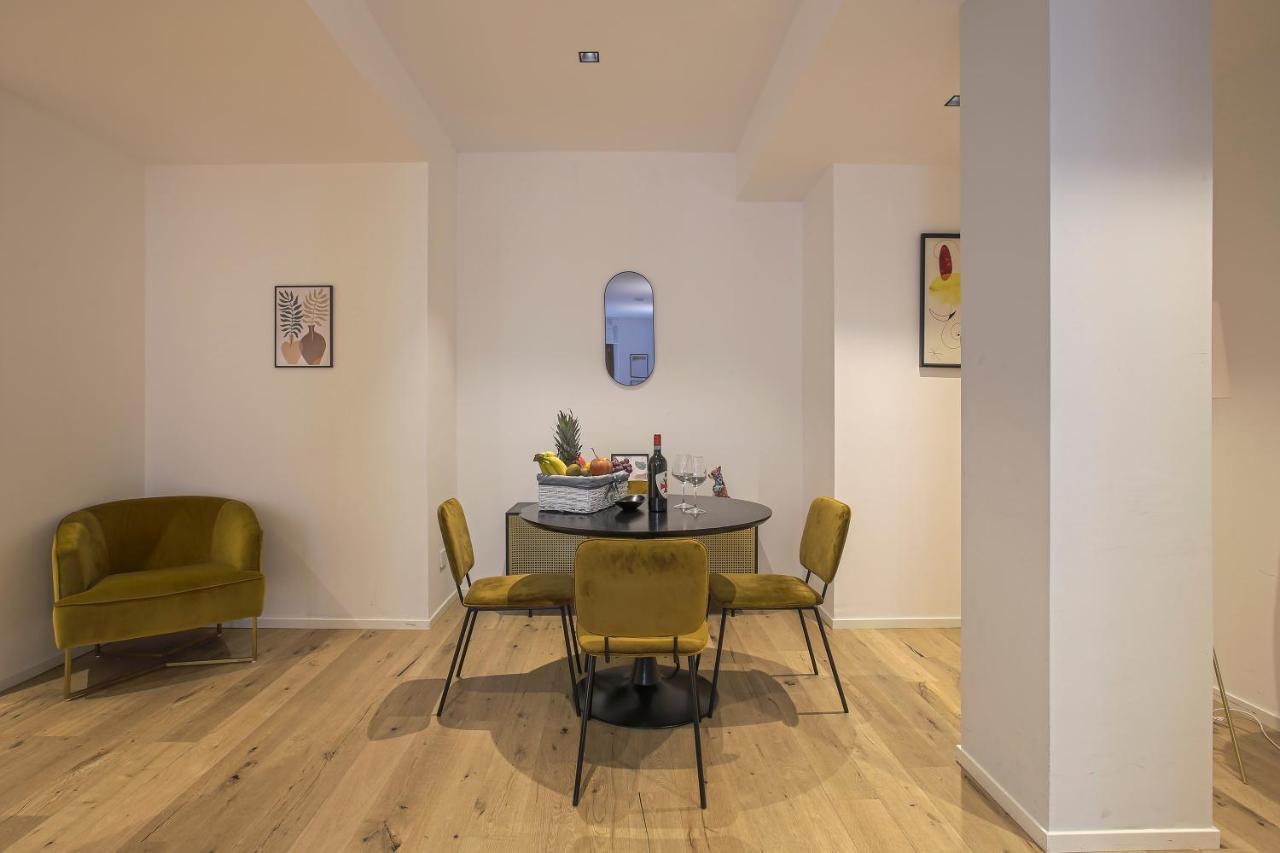 Milan Chic Luxury Apartments-Hosted By Sweetstay 외부 사진