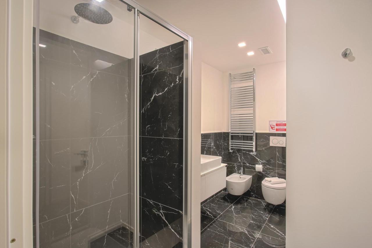 Milan Chic Luxury Apartments-Hosted By Sweetstay 외부 사진