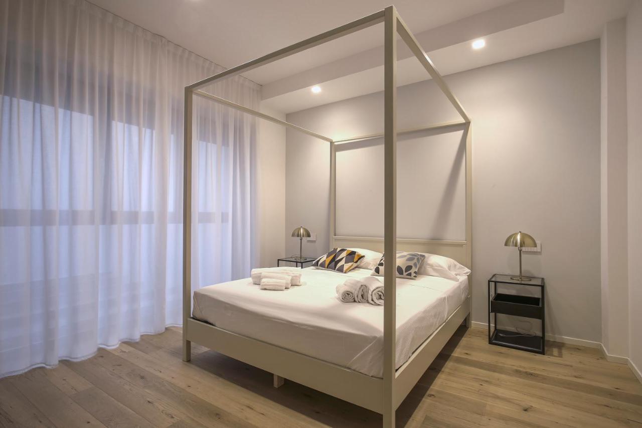 Milan Chic Luxury Apartments-Hosted By Sweetstay 외부 사진