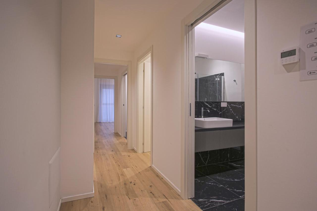 Milan Chic Luxury Apartments-Hosted By Sweetstay 외부 사진