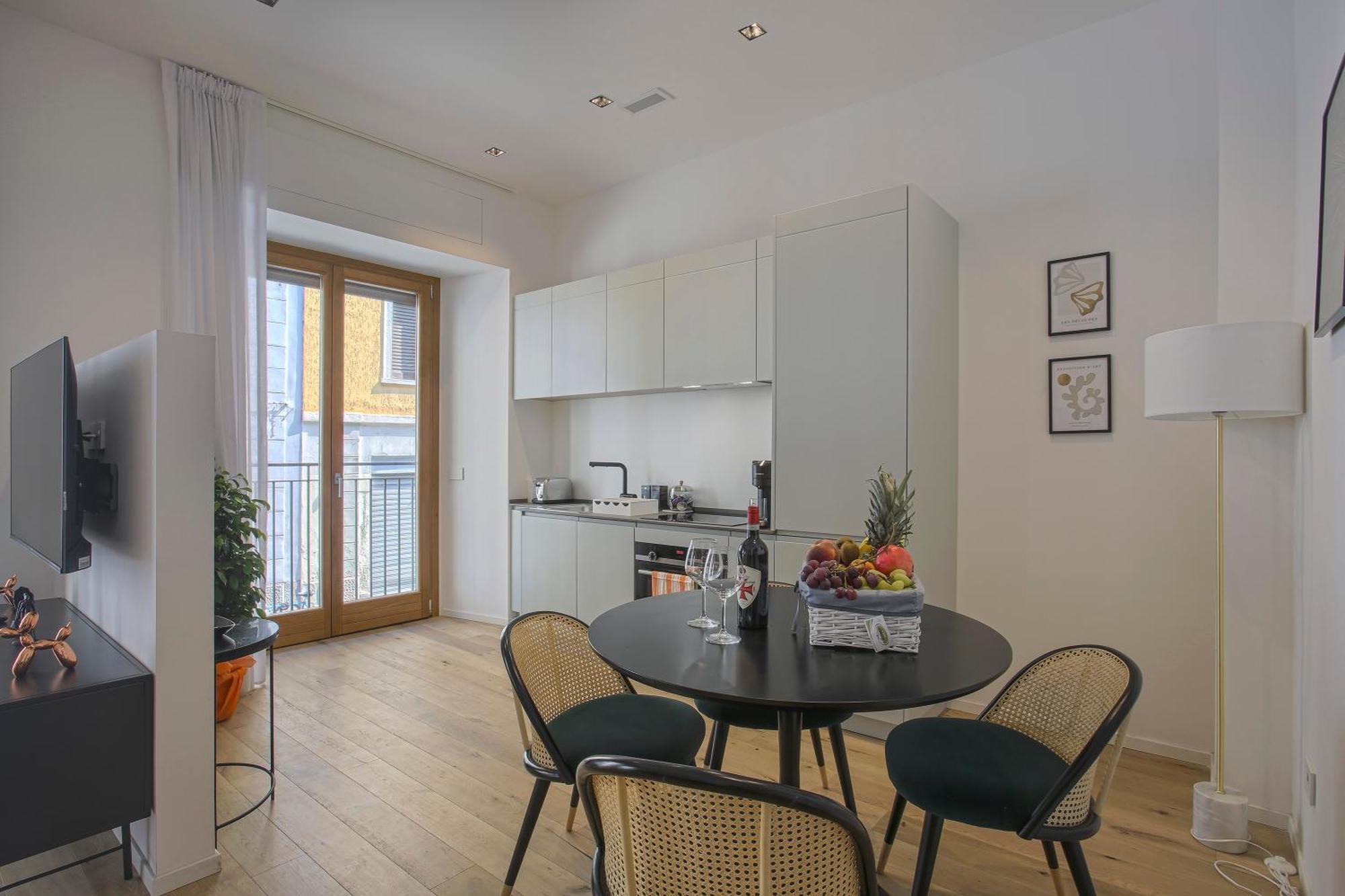 Milan Chic Luxury Apartments-Hosted By Sweetstay 외부 사진