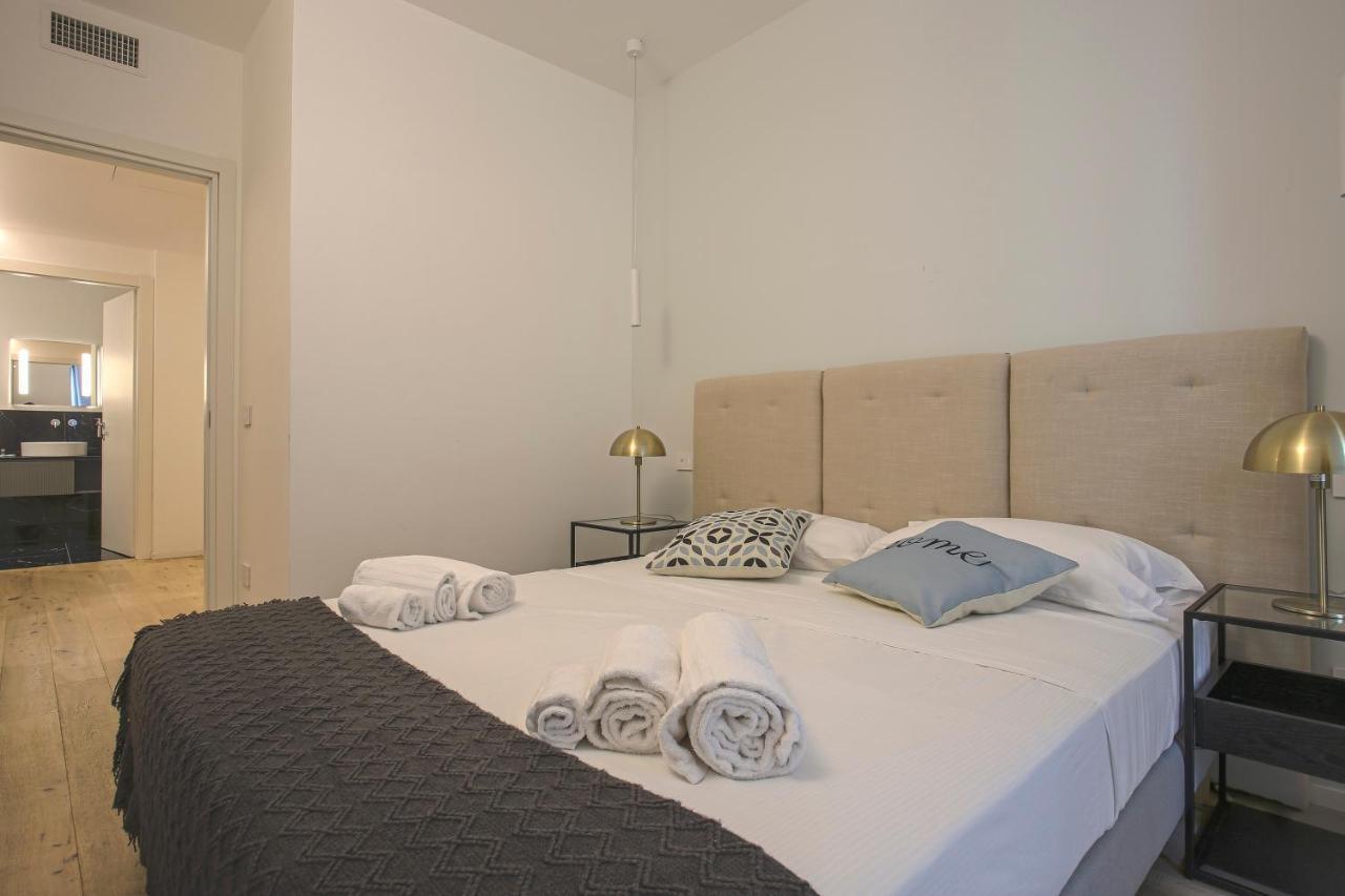 Milan Chic Luxury Apartments-Hosted By Sweetstay 외부 사진