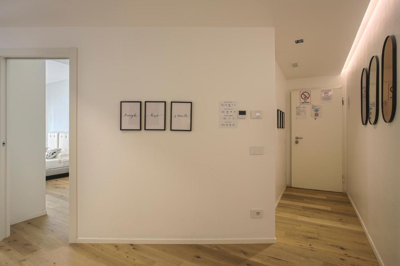 Milan Chic Luxury Apartments-Hosted By Sweetstay 외부 사진