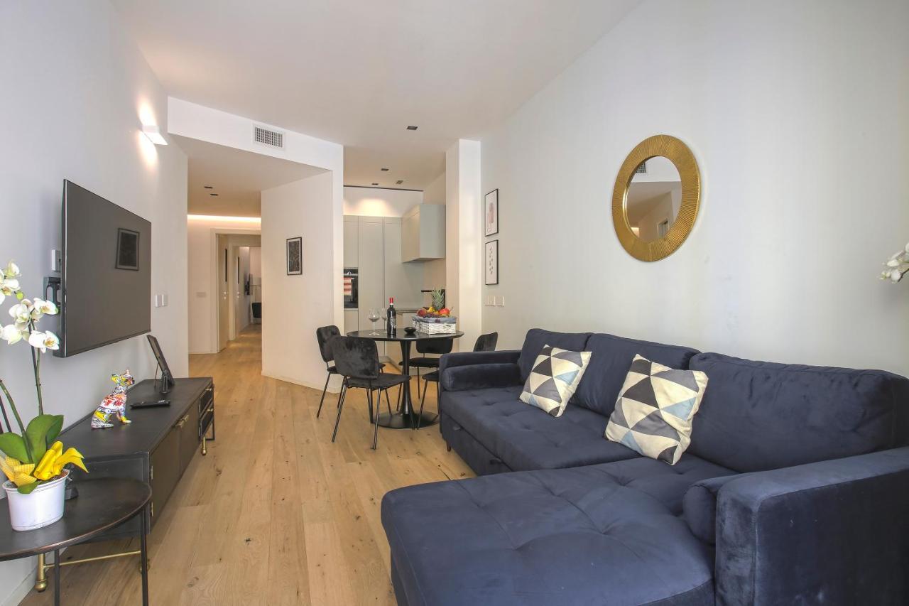 Milan Chic Luxury Apartments-Hosted By Sweetstay 외부 사진
