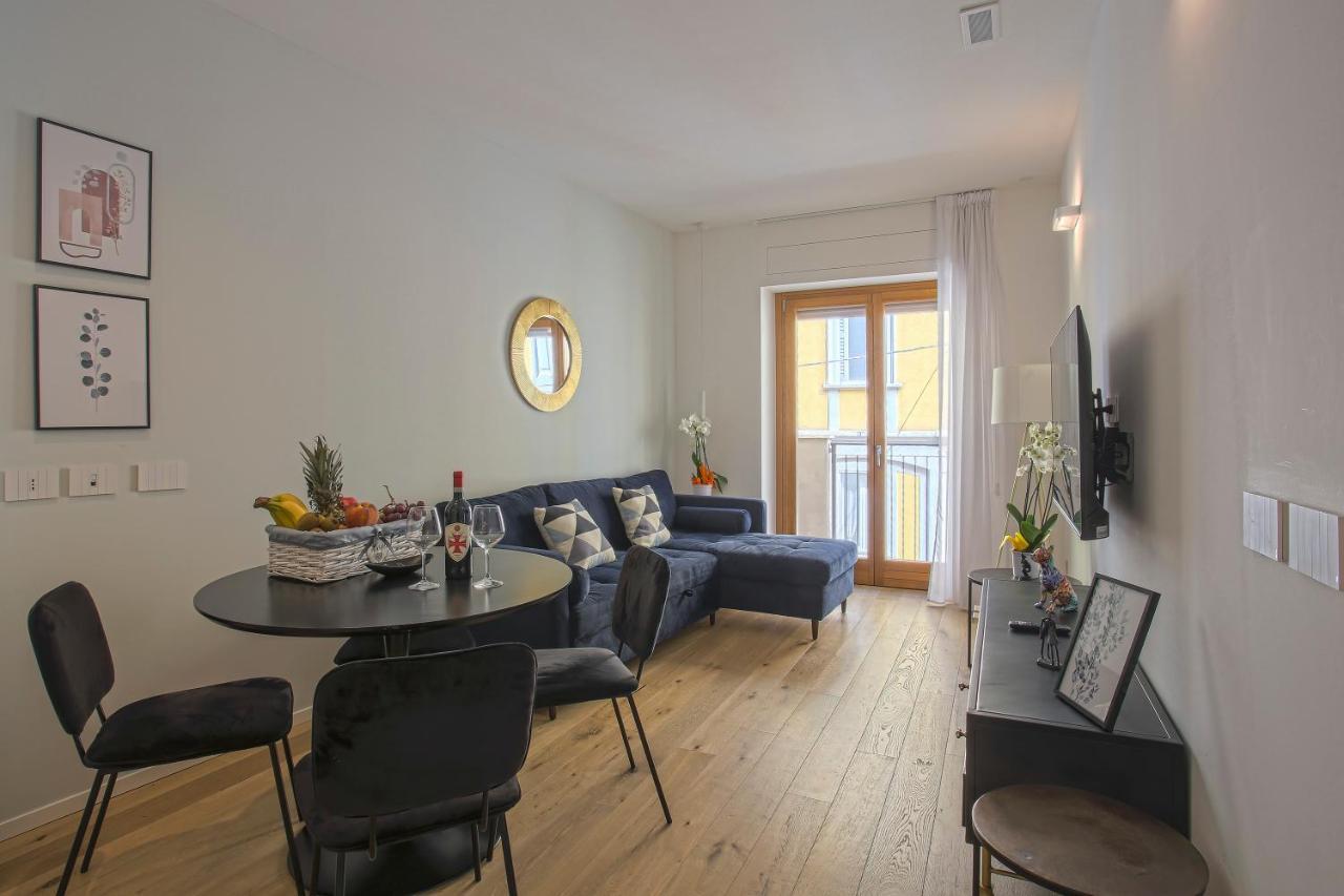 Milan Chic Luxury Apartments-Hosted By Sweetstay 외부 사진