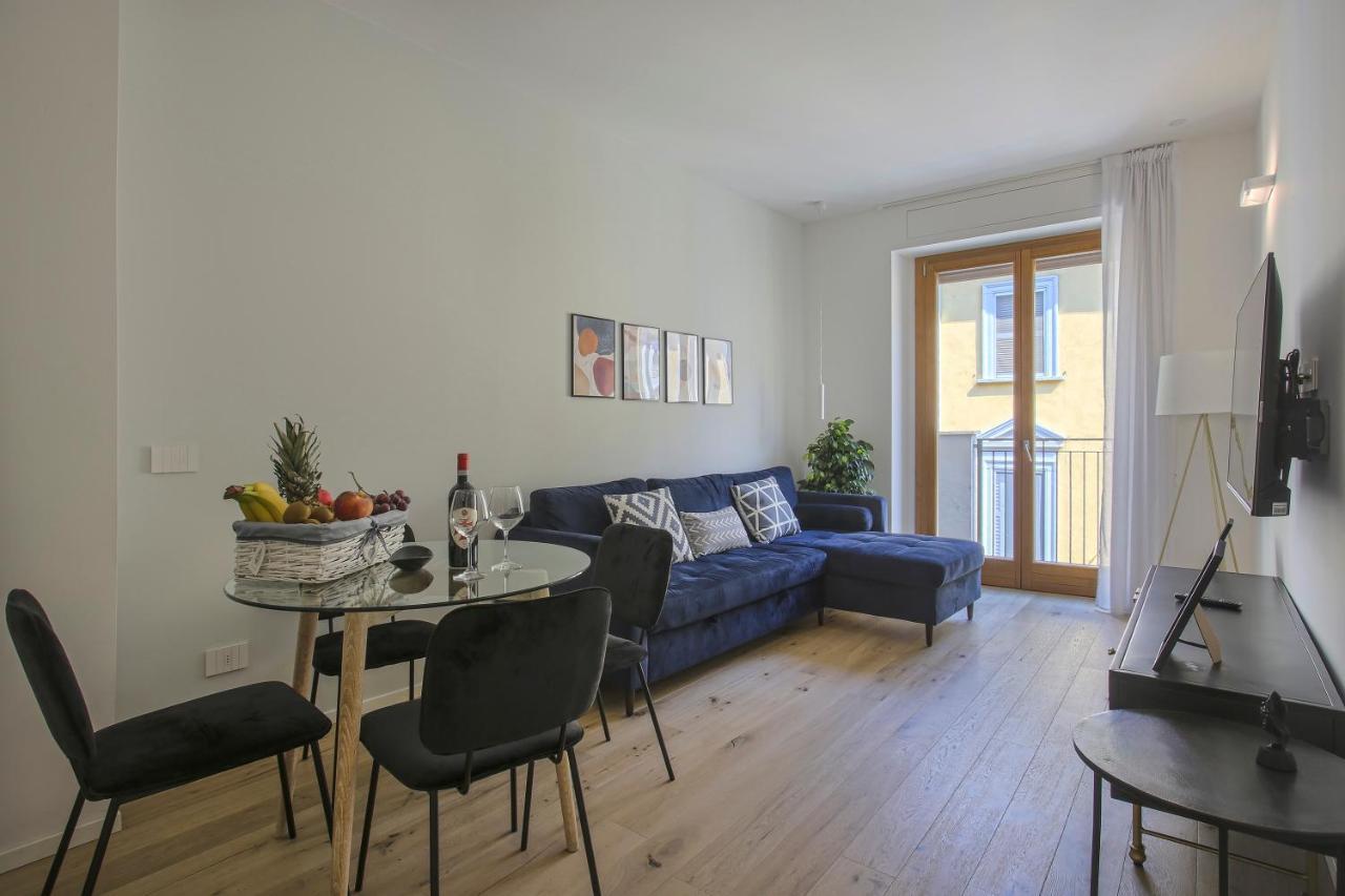 Milan Chic Luxury Apartments-Hosted By Sweetstay 외부 사진