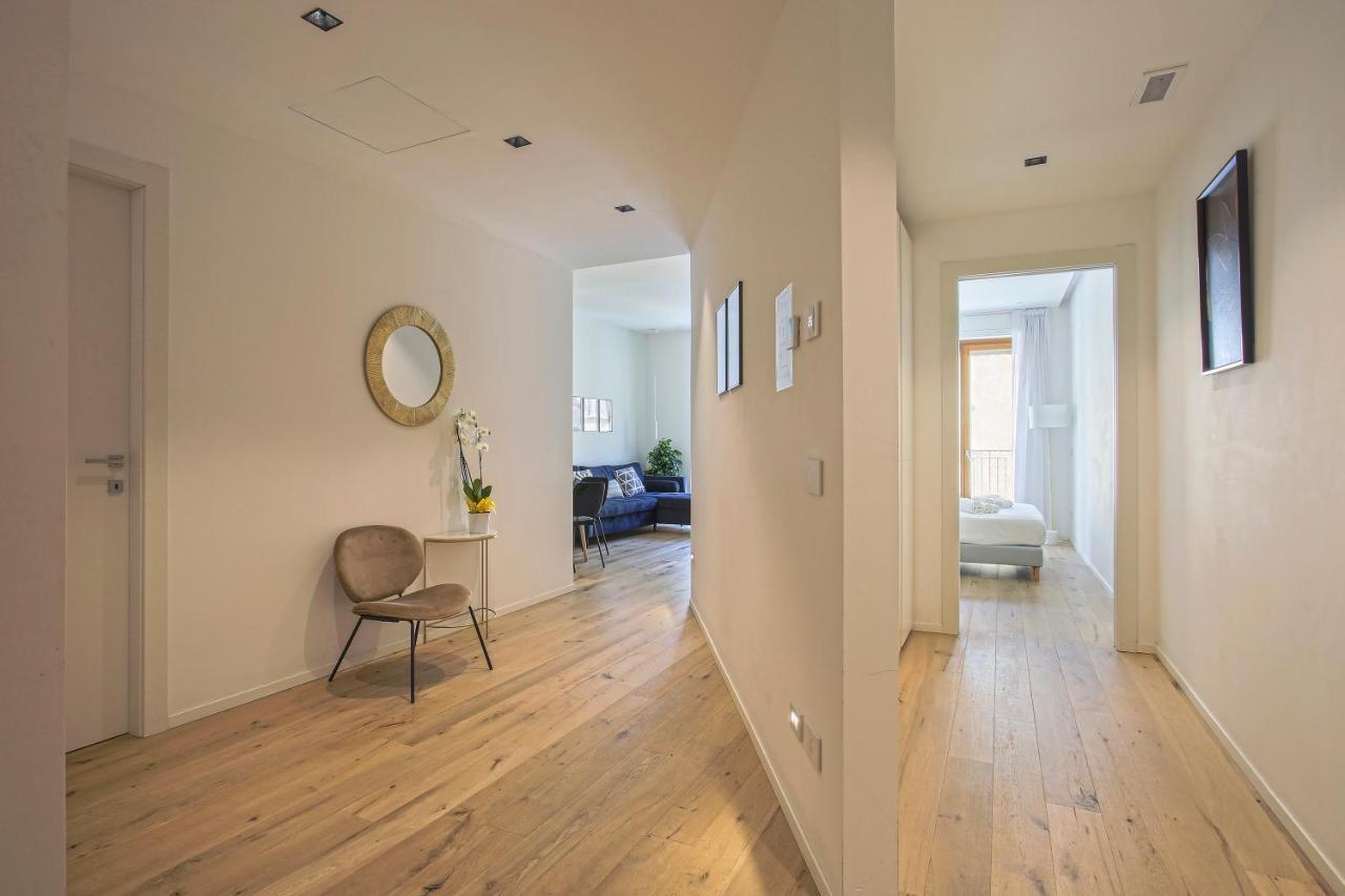 Milan Chic Luxury Apartments-Hosted By Sweetstay 외부 사진
