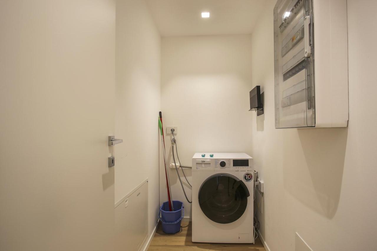 Milan Chic Luxury Apartments-Hosted By Sweetstay 외부 사진