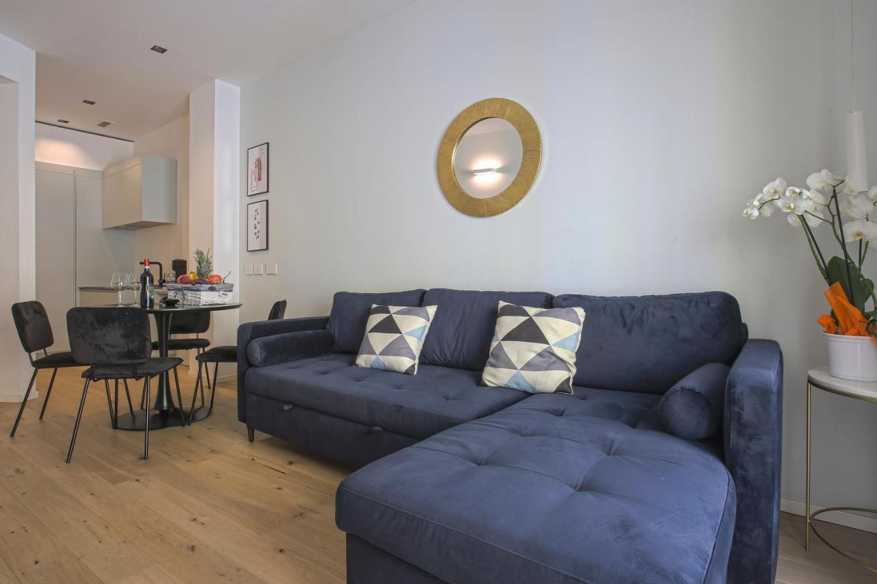 Milan Chic Luxury Apartments-Hosted By Sweetstay 외부 사진