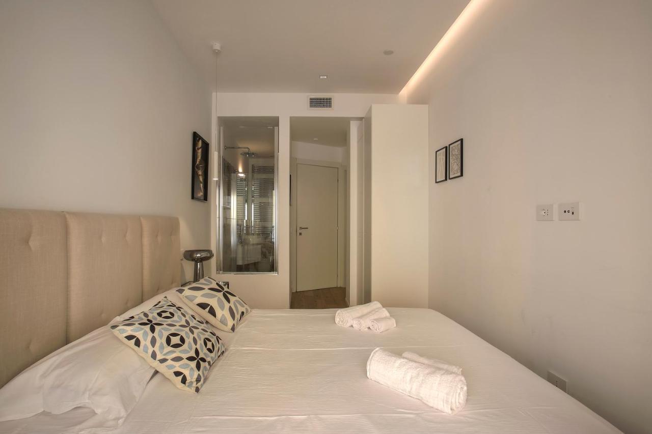 Milan Chic Luxury Apartments-Hosted By Sweetstay 외부 사진