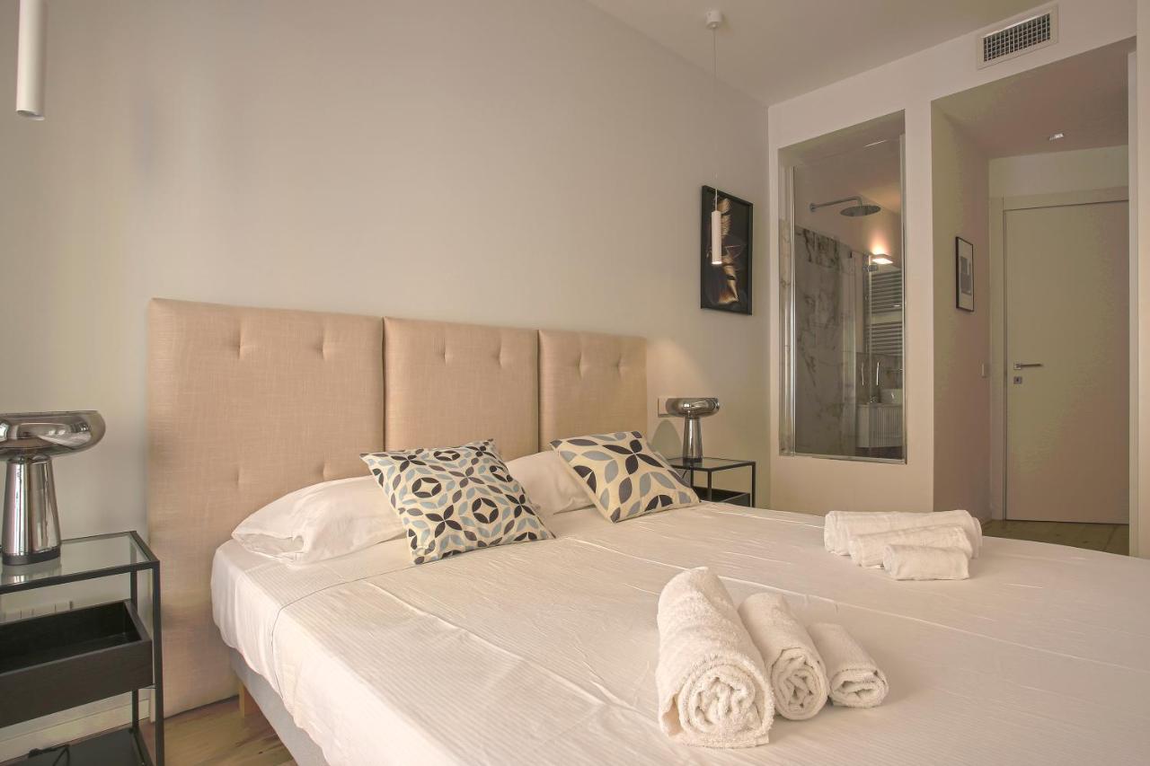 Milan Chic Luxury Apartments-Hosted By Sweetstay 외부 사진