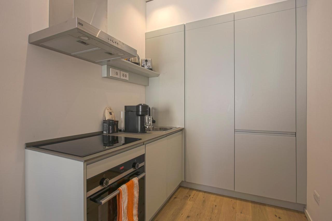 Milan Chic Luxury Apartments-Hosted By Sweetstay 외부 사진