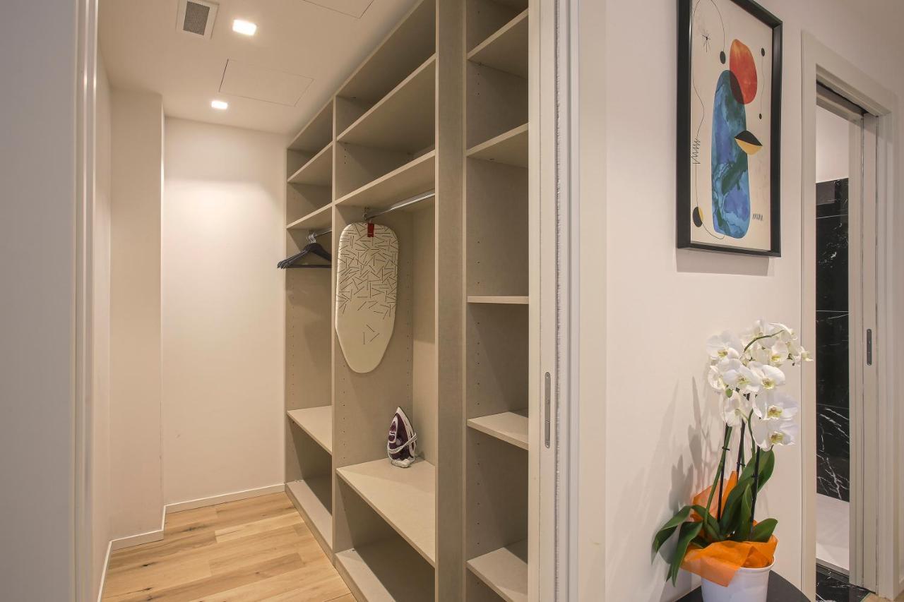 Milan Chic Luxury Apartments-Hosted By Sweetstay 외부 사진
