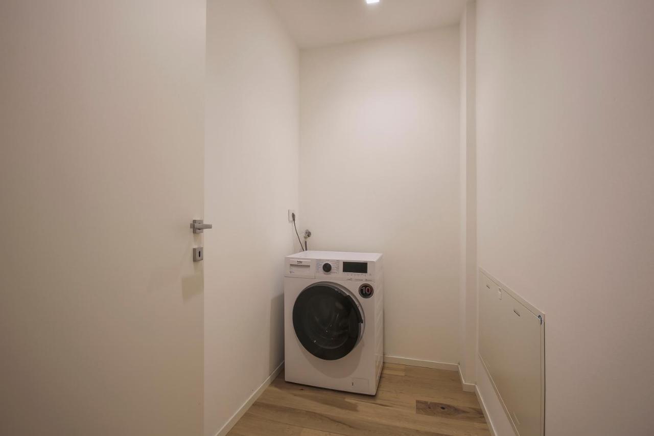 Milan Chic Luxury Apartments-Hosted By Sweetstay 외부 사진
