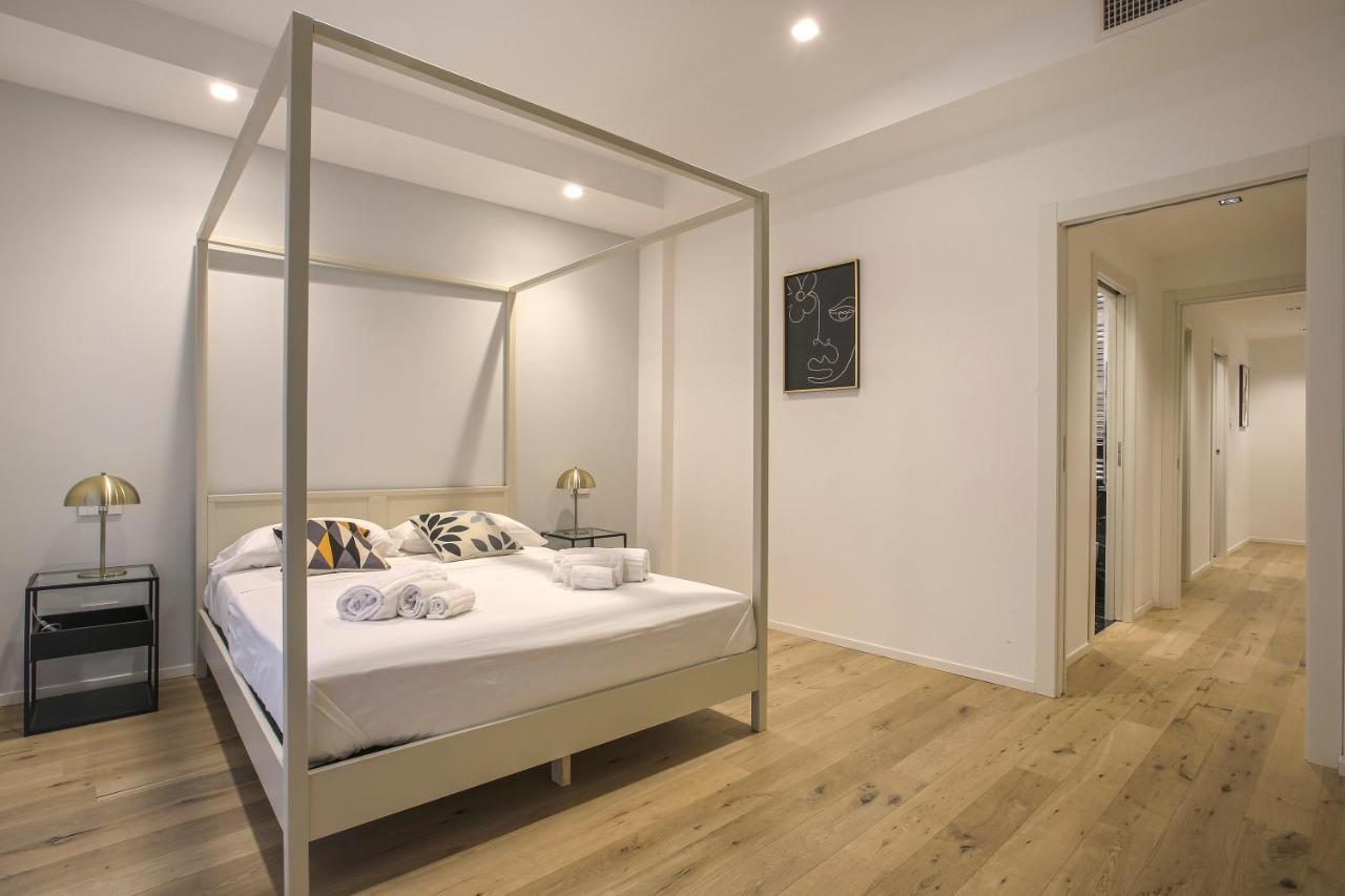 Milan Chic Luxury Apartments-Hosted By Sweetstay 외부 사진