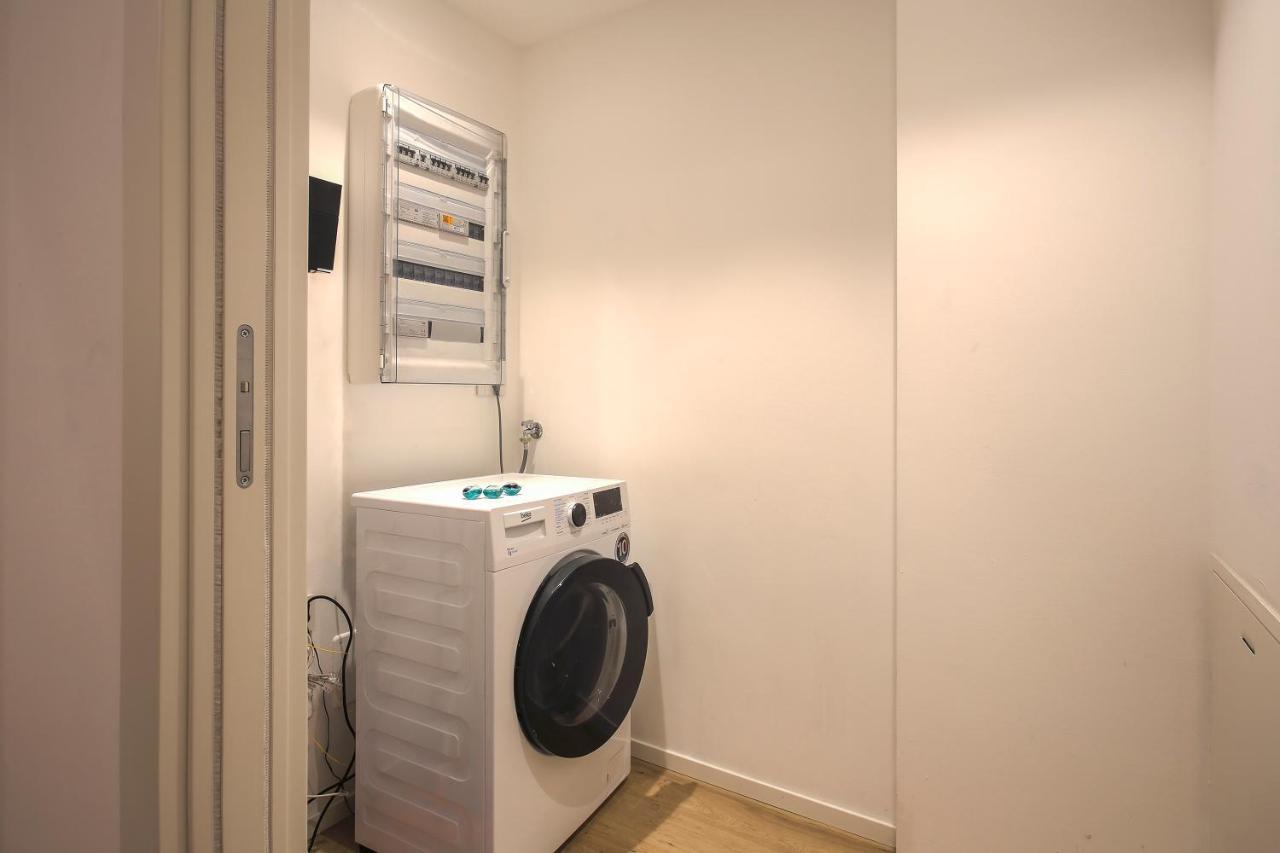 Milan Chic Luxury Apartments-Hosted By Sweetstay 외부 사진