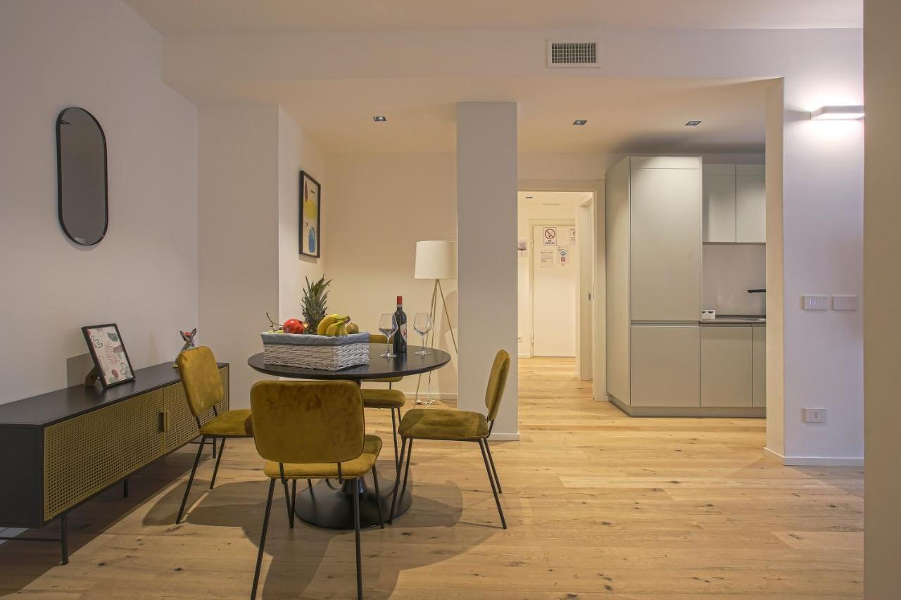 Milan Chic Luxury Apartments-Hosted By Sweetstay 외부 사진